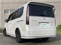 2025 Honda Step WGN