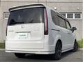 2025 Honda Step WGN