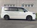 2025 Honda Step WGN