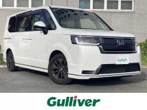 2025 Honda Step WGN