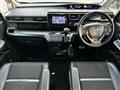 2018 Honda Step WGN