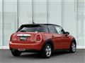2019 BMW MINI