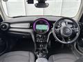 2019 BMW MINI