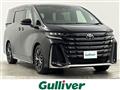 2023 Toyota Vellfire
