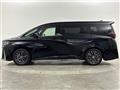 2023 Toyota Vellfire