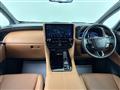 2023 Toyota Vellfire
