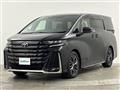 2023 Toyota Vellfire