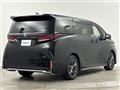 2023 Toyota Vellfire