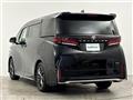 2023 Toyota Vellfire