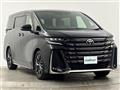 2023 Toyota Vellfire