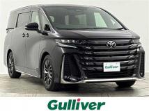 2023 Toyota Vellfire