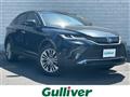 2025 Toyota Harrier Hybrid