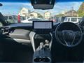 2025 Toyota Harrier Hybrid
