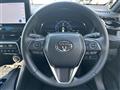 2025 Toyota Harrier Hybrid