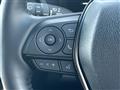 2025 Toyota Harrier Hybrid