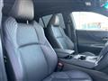 2025 Toyota Harrier Hybrid