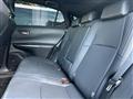 2025 Toyota Harrier Hybrid