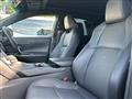2025 Toyota Harrier Hybrid