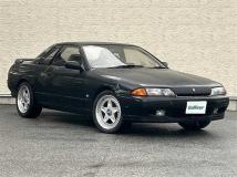 1993 Nissan Skyline