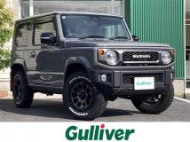2022 Suzuki Jimny
