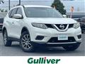 2016 Nissan X-Trail