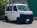 2022 Daihatsu Hijet Cargo