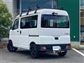 2022 Daihatsu Hijet Cargo