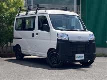 2022 Daihatsu Hijet Cargo