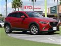 2016 Mazda CX-3