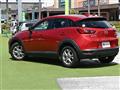 2016 Mazda CX-3