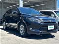 2015 Toyota Harrier