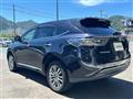 2015 Toyota Harrier