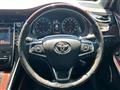 2015 Toyota Harrier