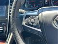 2015 Toyota Harrier