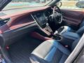 2015 Toyota Harrier