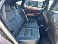 2015 Toyota Harrier