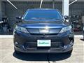 2015 Toyota Harrier