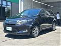 2015 Toyota Harrier