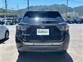 2015 Toyota Harrier