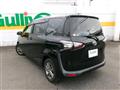 2017 Toyota Sienta