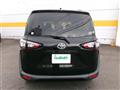 2017 Toyota Sienta