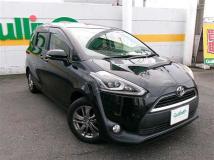 2017 Toyota Sienta