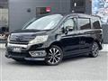 2012 Honda Step WGN