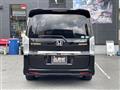 2012 Honda Step WGN