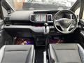 2012 Honda Step WGN