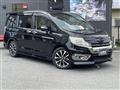 2012 Honda Step WGN