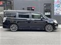2012 Honda Step WGN