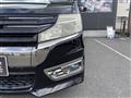 2012 Honda Step WGN