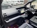 2012 Honda Step WGN