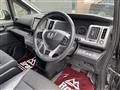 2012 Honda Step WGN